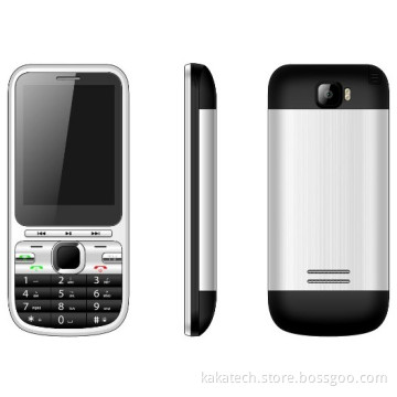 GSM-CDMA TV Cell Phone K75